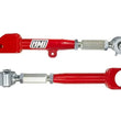 Load image into Gallery viewer, UMI 16-24 Chevrolet Camaro Suspension Control Arm - Red - Main Product View