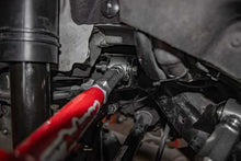 Load image into Gallery viewer, UMI 16-24 Chevrolet Camaro Suspension Control Arm - Red - Side View