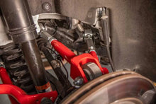 Load image into Gallery viewer, UMI 16-24 Chevrolet Camaro Suspension Control Arm - Red - Additional View 6