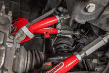 Load image into Gallery viewer, UMI 16-24 Chevrolet Camaro Suspension Control Arm - Red - Additional View 7