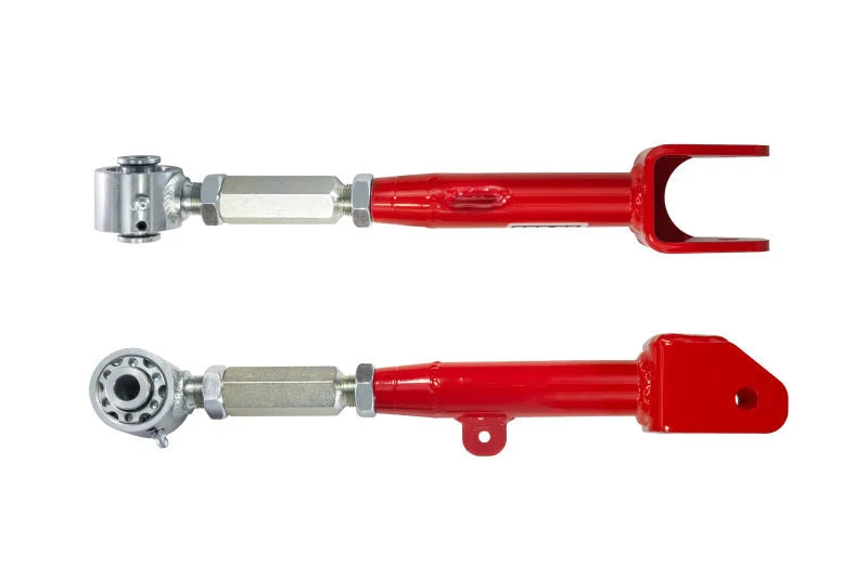 UMI 16-24 Chevrolet Camaro Suspension Control Arm - Red - Additional View 9