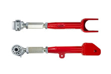 Load image into Gallery viewer, UMI 16-24 Chevrolet Camaro Suspension Control Arm - Red - Additional View 9
