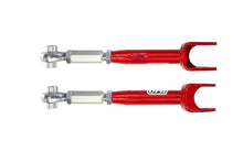 Load image into Gallery viewer, UMI 16-24 Chevrolet Camaro Suspension Control Arm - Red - Installation View