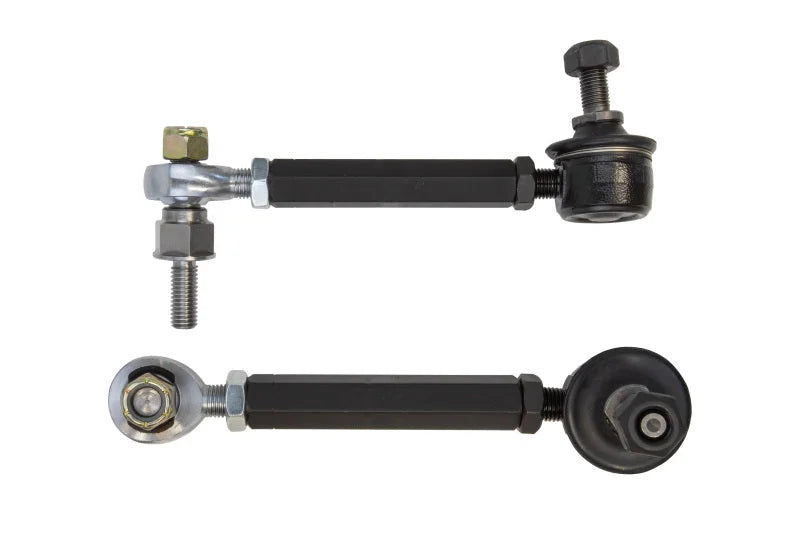 UMI 16-24 Chevrolet Camaro Suspension Stabilizer Bar Link - Black - Main Product View