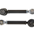 Load image into Gallery viewer, UMI 16-24 Chevrolet Camaro Suspension Stabilizer Bar Link - Black - Back View