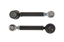 Load image into Gallery viewer, UMI 16-24 Chevrolet Camaro Suspension Stabilizer Bar Link - Black - Back View