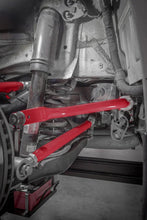 Load image into Gallery viewer, UMI 16-24 Chevrolet Camaro Suspension Stabilizer Bar Link - Black - Installation View