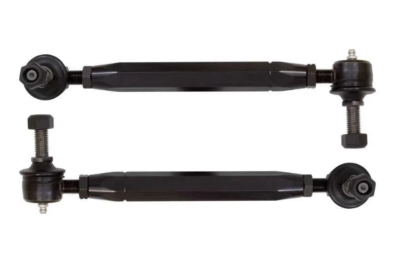 UMI 16-24 Chevrolet Camaro Suspension Stabilizer Bar Link - Red - Main Product View