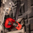 Load image into Gallery viewer, UMI 16-24 Chevrolet Camaro Suspension Stabilizer Bar Link - Red - Additional View 5