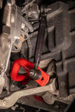 Load image into Gallery viewer, UMI 16-24 Chevrolet Camaro Suspension Stabilizer Bar Link - Red - Additional View 5