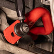 Load image into Gallery viewer, UMI 16-24 Chevrolet Camaro Suspension Stabilizer Bar Link - Red - Additional View 6