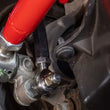 Load image into Gallery viewer, UMI 16-24 Chevrolet Camaro Suspension Stabilizer Bar Link - Red - Additional View 7