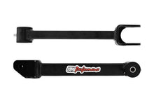 Load image into Gallery viewer, UMI 16-24 Chevrolet Camaro Suspension Trailing Arm - Black - Main Product View