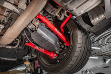 Load image into Gallery viewer, UMI 16-24 Chevrolet Camaro Suspension Trailing Arm - Black - Back View