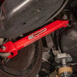 Load image into Gallery viewer, UMI 16-24 Chevrolet Camaro Suspension Trailing Arm - Black - Additional View 8