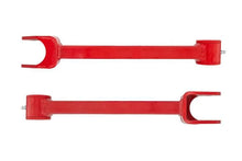 Load image into Gallery viewer, UMI 16-24 Chevrolet Camaro Suspension Trailing Arm - Red - Additional View 10