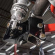 Load image into Gallery viewer, UMI 64-72 GM A-Body Coil Over Conversion Brackets Kit -1in to +1in Ride Height - 175lb Spring Rate - Additional View 6