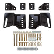 Load image into Gallery viewer, UMI 64-72 GM A-Body Coil Over Conversion Brackets Kit -2in to -3in Ride Height - 250lb Spring Rate - Additional View 10