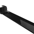 Load image into Gallery viewer, UMI 64-72 GM A-Body Rear Shock Tower Brace - Black - Side View