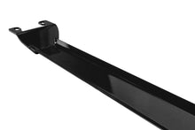 Load image into Gallery viewer, UMI 64-72 GM A-Body Rear Shock Tower Brace - Black - Side View