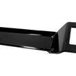 Load image into Gallery viewer, UMI 64-72 GM A-Body Rear Shock Tower Brace - Black - Installation View