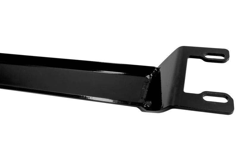 UMI 64-72 GM A-Body Rear Shock Tower Brace - Black - Installation View