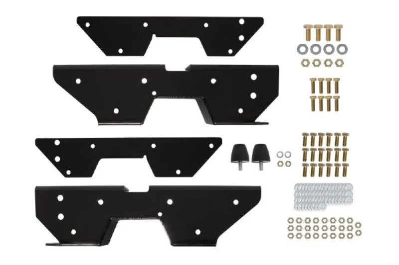 UMI 73-87 GM C10 Frame Notch Kit - Main Product View