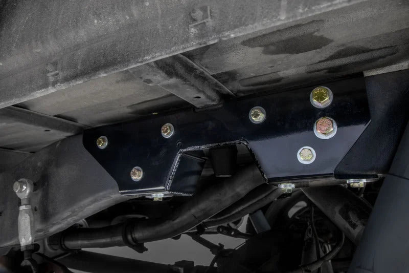 UMI 73-87 GM C10 Frame Notch Kit - Additional View 5