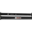 Load image into Gallery viewer, UMI 78-96 GM B-Body Boxed Extended Length Lower Control Arms w/Poly Bushings - Black - Installation View