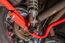 Load image into Gallery viewer, UMI 78-96 GM B-Body Rear Coil-Over Conversion Brackets - Side View