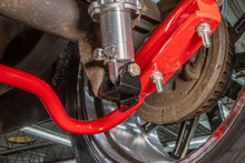 Load image into Gallery viewer, UMI 78-96 GM B-Body Rear Coil-Over Conversion Brackets - Additional View 5