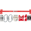 Load image into Gallery viewer, UMI 82-02 GM F-Body Rear Sway Bar - Splined - Main Product View