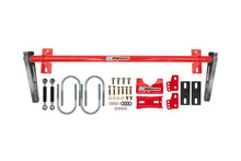 Load image into Gallery viewer, UMI 82-02 GM F-Body Rear Sway Bar - Splined - Main Product View