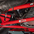 Load image into Gallery viewer, UMI 82-02 GM F-Body Rear Sway Bar - Splined - Side View