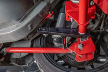 Load image into Gallery viewer, UMI 82-02 GM F-Body Rear Sway Bar - Splined - Back View