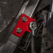 Load image into Gallery viewer, UMI 82-02 GM F-Body Rear Sway Bar - Splined - Additional View 6
