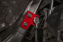 Load image into Gallery viewer, UMI 82-02 GM F-Body Rear Sway Bar - Splined - Additional View 6