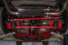 Load image into Gallery viewer, UMI 82-02 GM F-Body Rear Sway Bar - Splined - Additional View 9