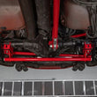 Load image into Gallery viewer, UMI 82-02 GM F-Body Rear Sway Bar - Splined - Additional View 10