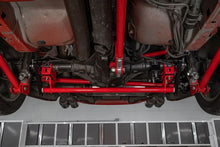 Load image into Gallery viewer, UMI 82-02 GM F-Body Rear Sway Bar - Splined - Additional View 10