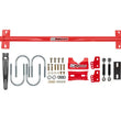 Load image into Gallery viewer, UMI 82-02 GM F-Body Rear Sway Bar - Splined - Additional View 11