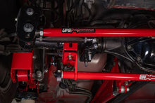 Load image into Gallery viewer, UMI 82-02 GM F-Body Rear Sway Bar - Splined - Black - Additional View 9