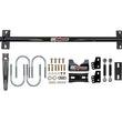 Load image into Gallery viewer, UMI 82-02 GM F-Body Rear Sway Bar - Splined - Black - Additional View 12