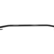 Load image into Gallery viewer, UMI 82-92 GM F-Body Adjustable Strut Tower Brace (LS Only) - Black - Side View