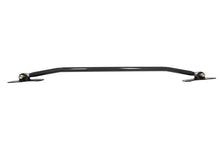 Load image into Gallery viewer, UMI 82-92 GM F-Body Adjustable Strut Tower Brace (LS Only) - Black - Side View
