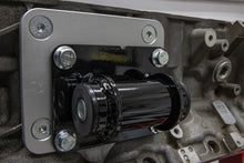 Load image into Gallery viewer, UMI LS to LT Engine Conversion Brackets - Installation View