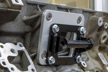 Load image into Gallery viewer, UMI LS to LT Engine Conversion Brackets - Additional View 6