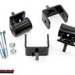 Load image into Gallery viewer, UMI Performance 04-07 Cadillac CTS-V Engine Mount Polyurethane - Main Product View