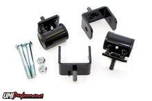 Load image into Gallery viewer, UMI Performance 04-07 Cadillac CTS-V Engine Mount Polyurethane - Main Product View