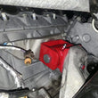 Load image into Gallery viewer, UMI Performance 04-07 Cadillac CTS-V Engine Mount Polyurethane - Side View